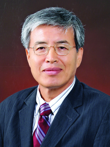 김욱 부총장, 과학수사대상 대통령 표창