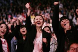 젊음의 열정, 5월의 낭만... 단국대학교 축제