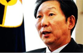 장호성 총장 한국일보 특별 인터뷰