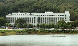 부속치과병원 장애인구강진료센터 선정