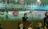 대학원 홈커밍데이 및 총동문회 창립 총회 개최