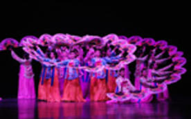 Department of Dance holds Celebration Performance for DKU 65th Anniversary, Splendid Movements and Outstanding Colors