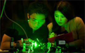檀国大学建立“韩国贝克曼激光医疗器械研究中心”