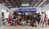 무역학과, 필리핀 빈민지역 해외봉사활동