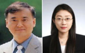 Research results of Professor Lee Seong-wook and Min Dong-won were selected to the ’2013 Outstanding 50 Researches of Basic Research Results’