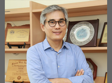 김인호 교수, 카길한림생명과학상 수상