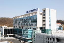 단국대병원, 보건복지부 지정 '충남지역암센터' 개소