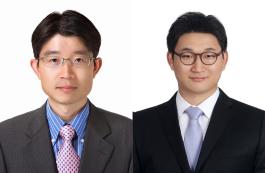이정진·이병선 교수, 한국섬유공학회 우수논문상·신진학술상 수상