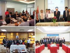 베트남 국제교류 협력활동