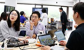 도쿄대에서 디자인싱킹의 길을 찾다, i-school 혁신 워크숍 ‘성료’