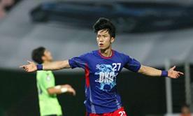 “졌지만 잘 싸웠다” 축구부 2016 FA컵에서 투혼 발휘해