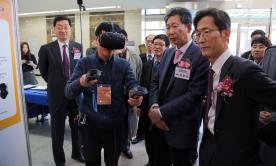 ‘우수 산학기업과 재학생 아이디어 상품 한 자리에’ 2016 공학·산학 페스티벌 성료