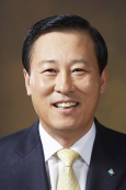 김도진 동문(경제학과 83졸), 제25대 IBK기업은행장 취임