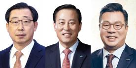 Three DKU alumni among CEOs of the top 100 Korean businesses