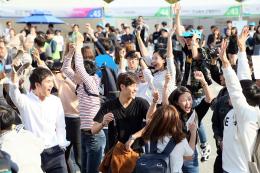 “HUMART 대학으로 거듭난다” 산학혁신 이끄는 글로벌창업혁신센터 ③