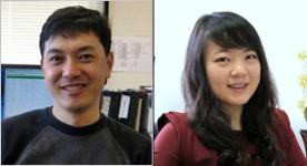 Professors Jeong-hee Cho and Bo-eun Yoon selected for the NRF program