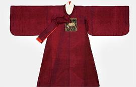 Spreading the Beauty of Hanbok to the Whole World - The Seok Ju-Seon Memorial Museum