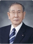 18th~20th, 25th chairperson Chang, Choong-sik