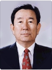 The 10th President Kim Doh-soo