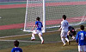 축구부, 2011 대학축구 U-리그 2연승 달려