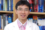Professor Hae Won Kim is selected as the best researcher in the field of science technology