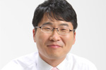 Professor Joon Yeop Lee's team developed blue OLED elements of the highest efficiency in the world