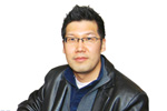 跟2010年最佳教学奖( Best Teaching Award )获得者采访, 生活音乐科 Lee Gi- yeong教授