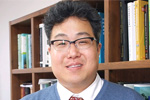跟2010年最佳教学奖( Best Teaching Award )获得者采访, 土木工学科Cho Wan-je教授