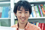 “Mr.论文王”研究生 Yook Gyeong-su, 在2年的硕士课程期间刊载了34篇SCI级论文