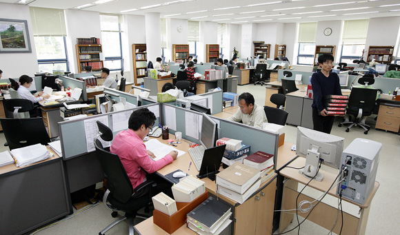 东洋学研究所被选定为培养下一代古典翻译专家及翻译重点研究所