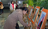 올바른 도서관 문화 조성, ‘2012 율곡문화제’ 열려