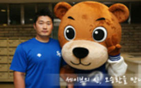 Meet DKU Alum Oh Seung-hwan, King of Saves Rewriting Korean Pro Baseball History