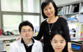 Professor Jeong Sun-joo and Team Identify new Principle of Colorectal Cancer Occurrence