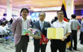 Dankook University Receives Industry-University Collaboration Contributor Award