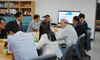 몽골국립과학기술대학교 총장단 방문, 양 대학 협력방안 논의