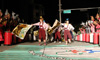 ‘천안흥타령춤축제’ 거리퍼레이드 은상 수상