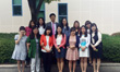 국제교육센터 한국어 강사진, 발전기금 기부