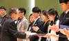 정외과 이슬기, 전소영 양 전국대학생모의유엔회의 장려상
