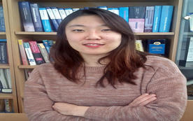 Ms. Sooyeon Lee Publishes a Research Paper in a SCI-Listed Journal