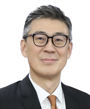 대외부총장 김재일