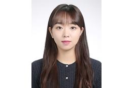 김민지 씨, 퇴행성질환 치료 신기술 선보여