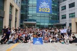 DKU International Summer School Ends in Success