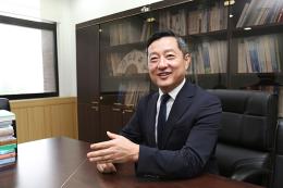 허승욱 천안교무처장, 전국대학교무처장협의회장에 선임