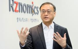 알지노믹스 “간암 임상 1·2상 계획 美 FDA 승인”