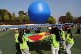 3년 만에 열린 천안체전 “화합의 축제로 승화”