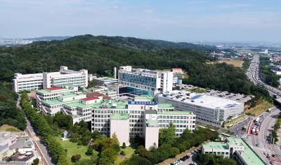 단국대병원, 충남 유일 제5기 상급종합병원 지정