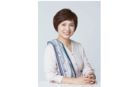 김덕재 원우, IT여성기업인협회 회장 취임