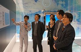 공조시스템 세계 1위 일본 다이킨과 연구사업 본격화