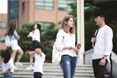 한국어능력시험(TOPIK) 시행기관 선정