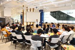 DKU selected for the Humanities Utmost Sharing System (HUSS), delivering the most convergent talent cultivation programs in Korea